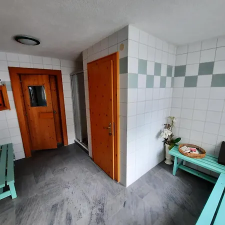 בית נופש Haus Paznaun קאפל