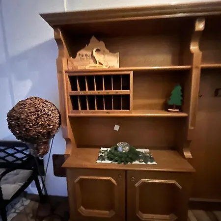 بيت للعطل Haus Paznaun كابل