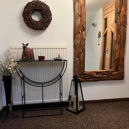 Haus Paznaun בית נופש