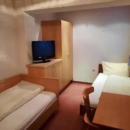 בית נופש Haus Paznaun קאפל