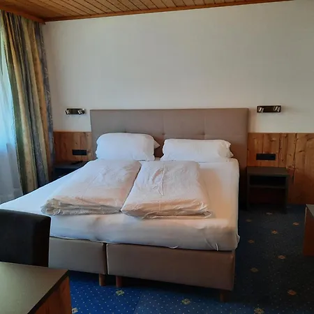 בית נופש Haus Paznaun