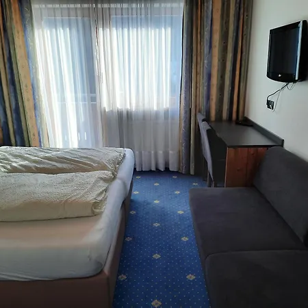 Haus Paznaun בית נופש קאפל