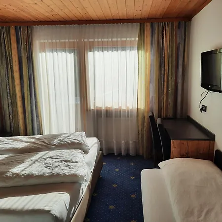 בית נופש Haus Paznaun קאפל