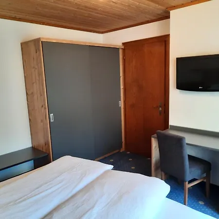 בית נופש Haus Paznaun