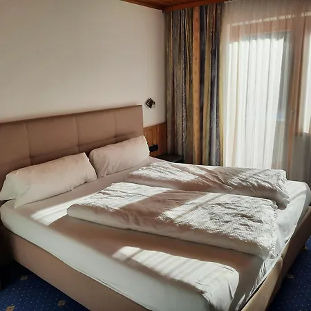 בית נופש Haus Paznaun קאפל