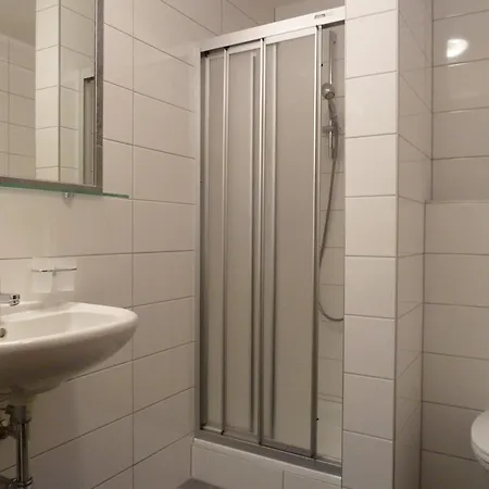 Haus Paznaun * קאפל