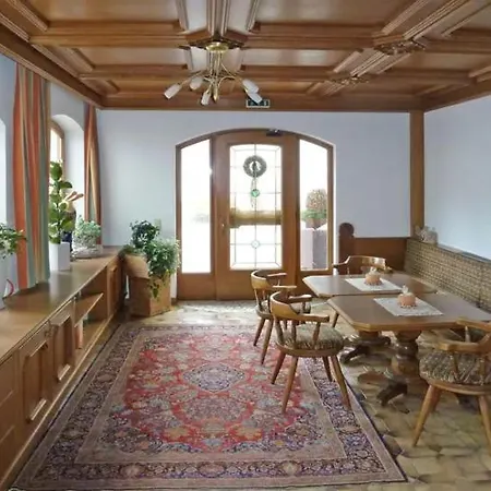 Haus Paznaun * Kappl