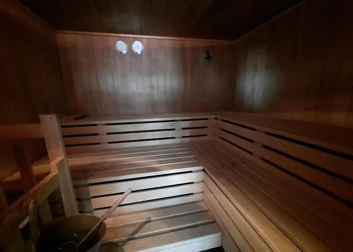 Vakantiehuis Haus Paznaun *