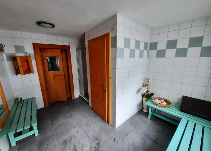 Vakantiehuis Haus Paznaun Kappl (Landeck)