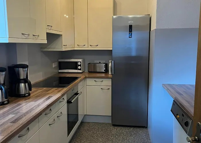 Vakantiehuis Haus Paznaun Kappl (Landeck)