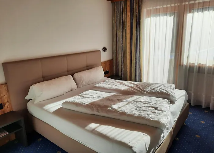 Vakantiehuis Haus Paznaun Kappl (Landeck)