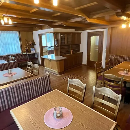 Haus Paznaun