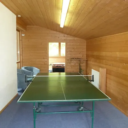 Haus Paznaun Kappl (Landeck)