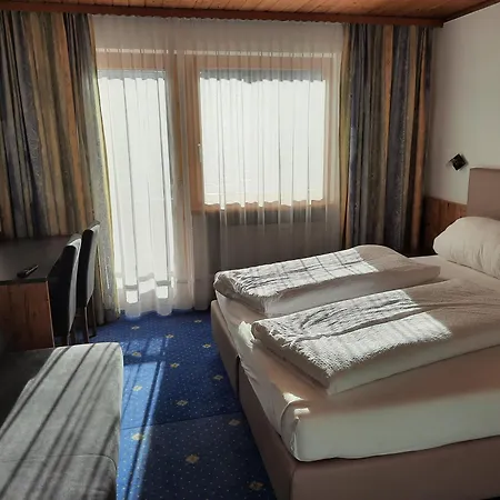 Holiday home Haus Paznaun